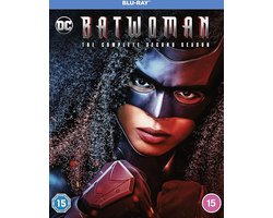 Batwoman Season 2
