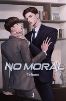 No Moral 3 - No Moral Vol. 3