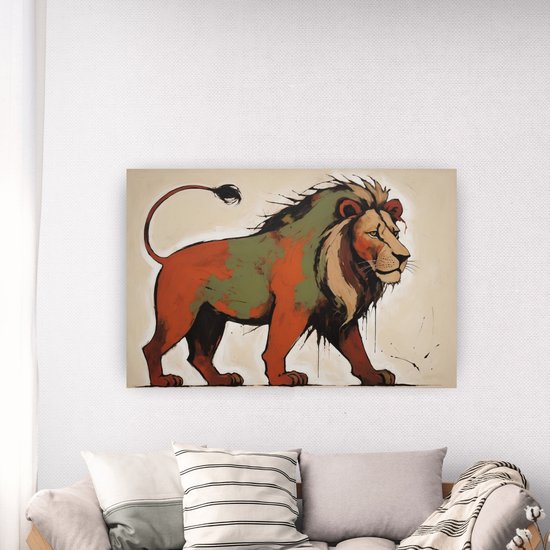 Industriële Wanddecoratie - Stoer & Karaktervol | Werk aan de Muur