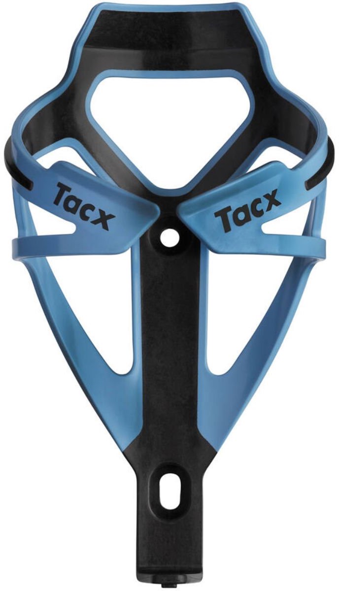 Tacx Deva bidonhouder T6154 - Rood — afbeelding 3