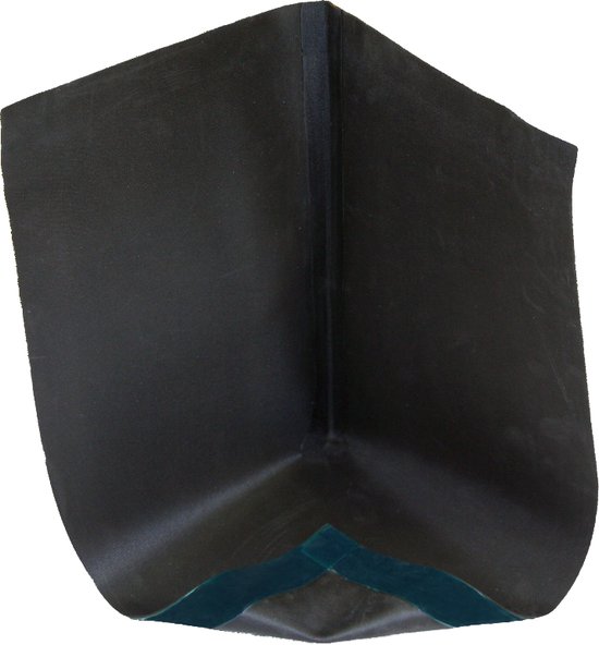 Coin intérieur Wovar EPDM | 200 x 200 x 300 mm