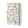 Wildflower Garden Journal (Diary, Notebook)