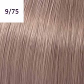 Wella Professionals Color Touch Deep Brown 9/75