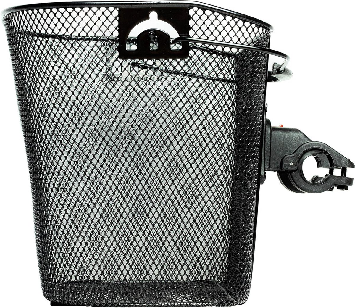 Stuurmand, fietsmand, e-bike, e-scooter, Quick-houder, 15 liter Red Loon