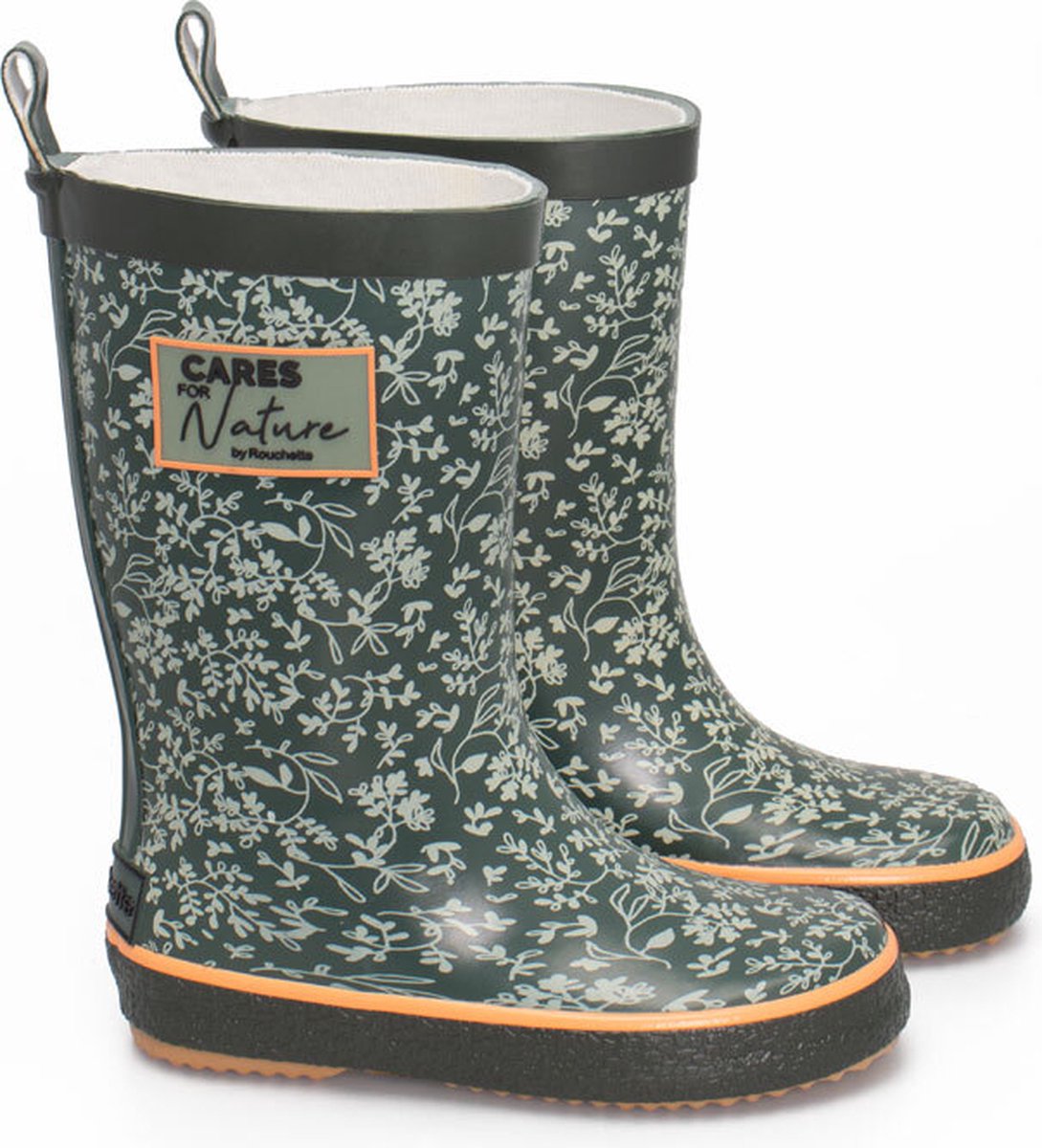EN FANT Regenlaarzen - dark slate/donkerblauw