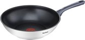 Dailycook pan, roestvrij staal, 28 cm