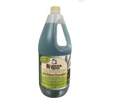 Kloostertrots Schilders Vreugde Dennengeur 2 Liter