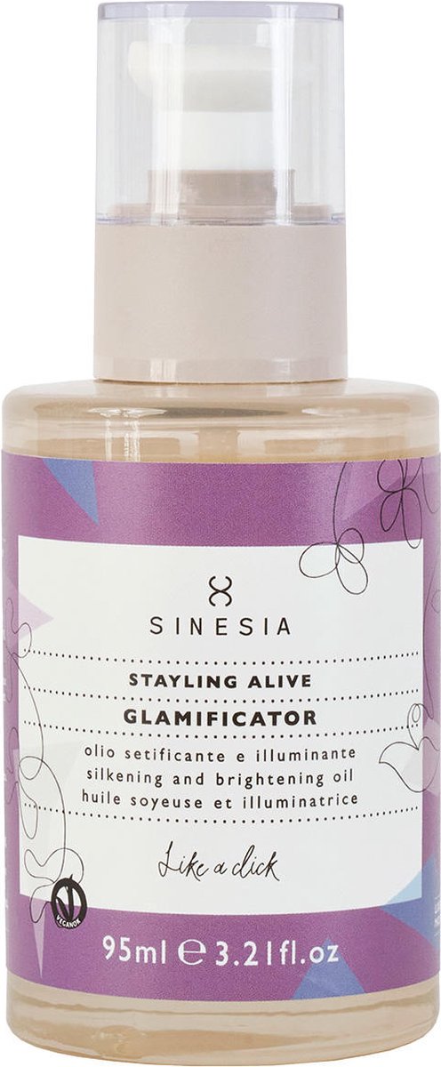 Sinesia Styling Alive Glamificator 95 ml