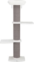 Trixie acadia griffoir pour mur gris 160 cm