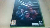 Dreamfall Chapters /Xbox One