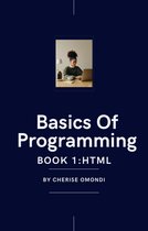 Basics Of Programming
