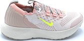 Nike - React Escape RN - Sneakers - Vrouwen - Roze - Maat 38.5