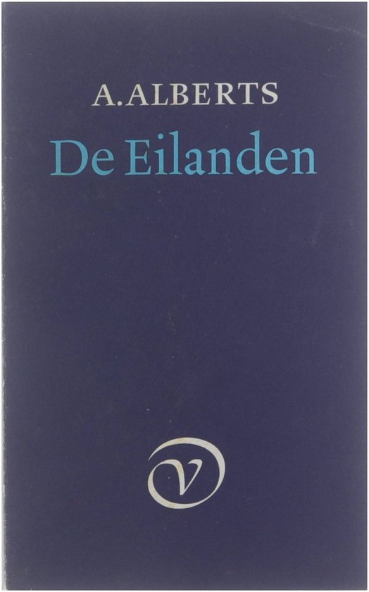 9789028203105 - Eilanden