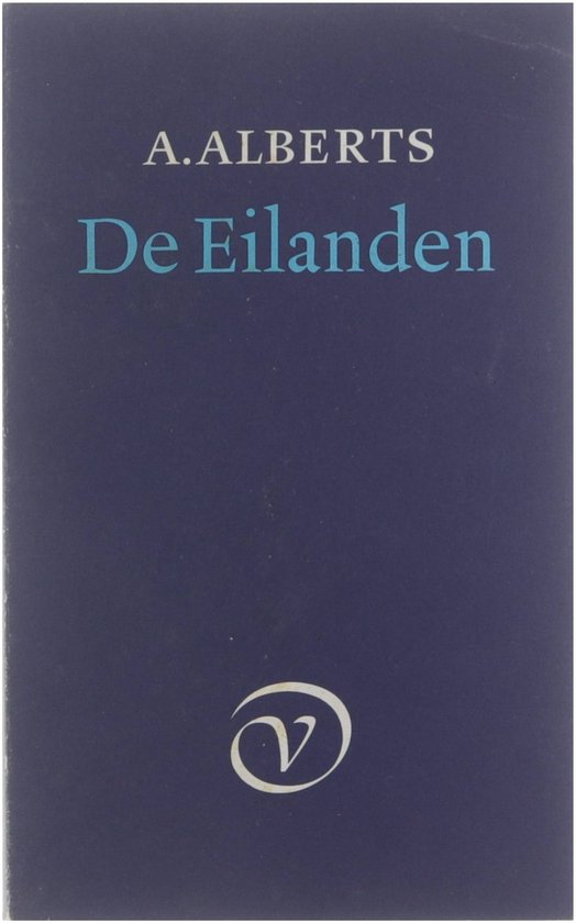 Eilanden