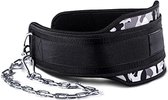 Velox - Dipping belt - Pull up belt - Camouflage