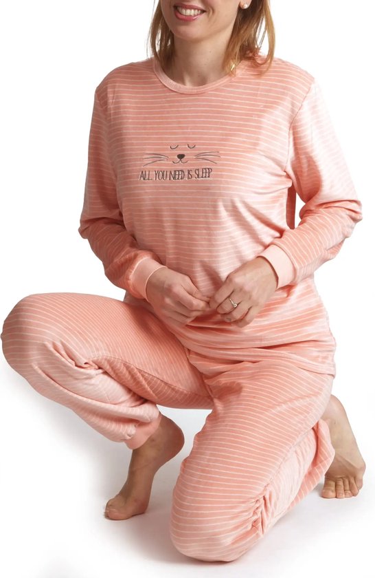 Cocodream dames pyjama velours