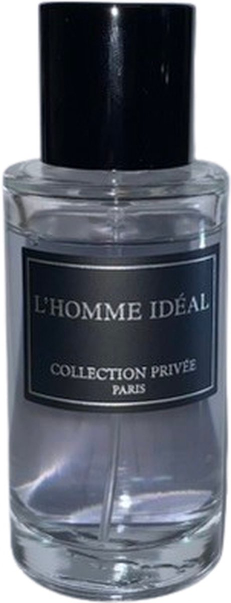 Collection Privée L'Homme Idéal Eau de Parfum 50 ml Sauvage Dupe