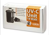 Velda UV-C Unit 18 Watt voor Giant Biofill XL