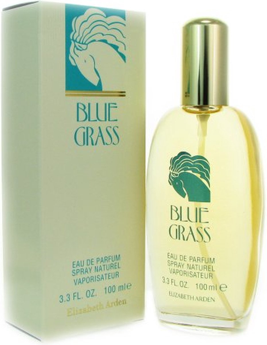 Elizabeth arden online blue grass