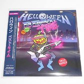 Helloween - Best Time (CD)