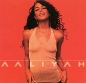 Aaliyah - Aaliyah (2 CD) (includes Small T-Shirt and Sticker)