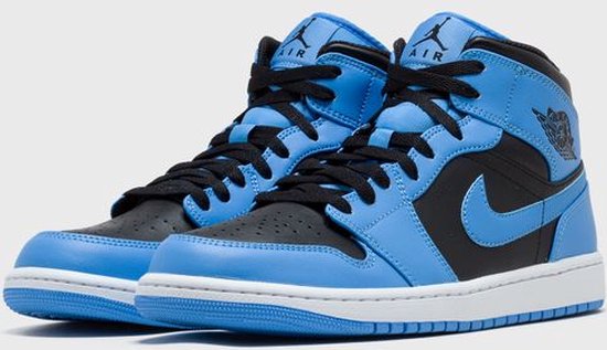 Jordan 1 mid 44.5 sale