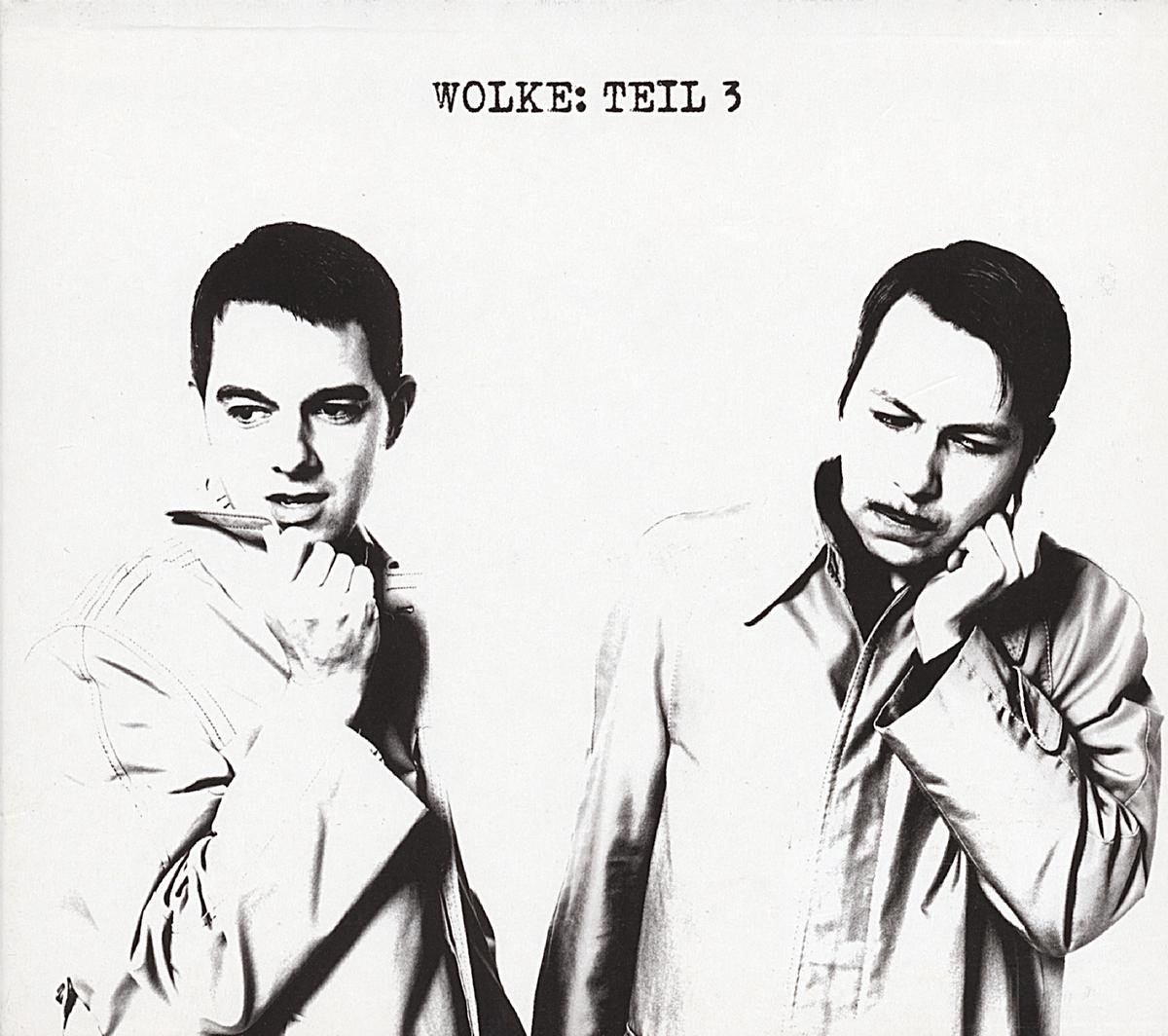 Wolke - Teil 3 (CD)