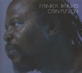 Fimber Bravo - Con-Fusion (CD)