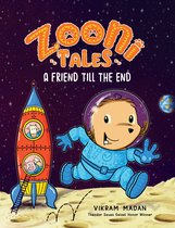 Zooni Tales 2 - Zooni Tales: A Friend Till the End