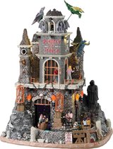 Spooky Town - Dungeon of Terror