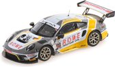Porsche 911 GT3 R (991.2) Rowe Racing #98 24h Spa 2019 - 1:43 - Minichamps