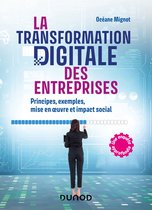 La transformation digitale des entreprises