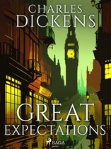 Books to Read Before You Die - Great Expectations