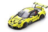 1:43 Porsche 991-2 GT3 Team Jungig #77. Spark.