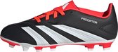 Chaussures de football adidas Performance Predator 24 Club pour terrain Flexible - Enfants - Zwart- 34
