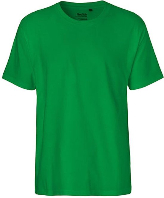 2 Pack Fairtrade Unisex Classic T-Shirt met korte mouwen