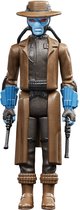 Cad Bane - Star Wars Retro Collection - The Book of Boba Fett - Kenner - Hasbro