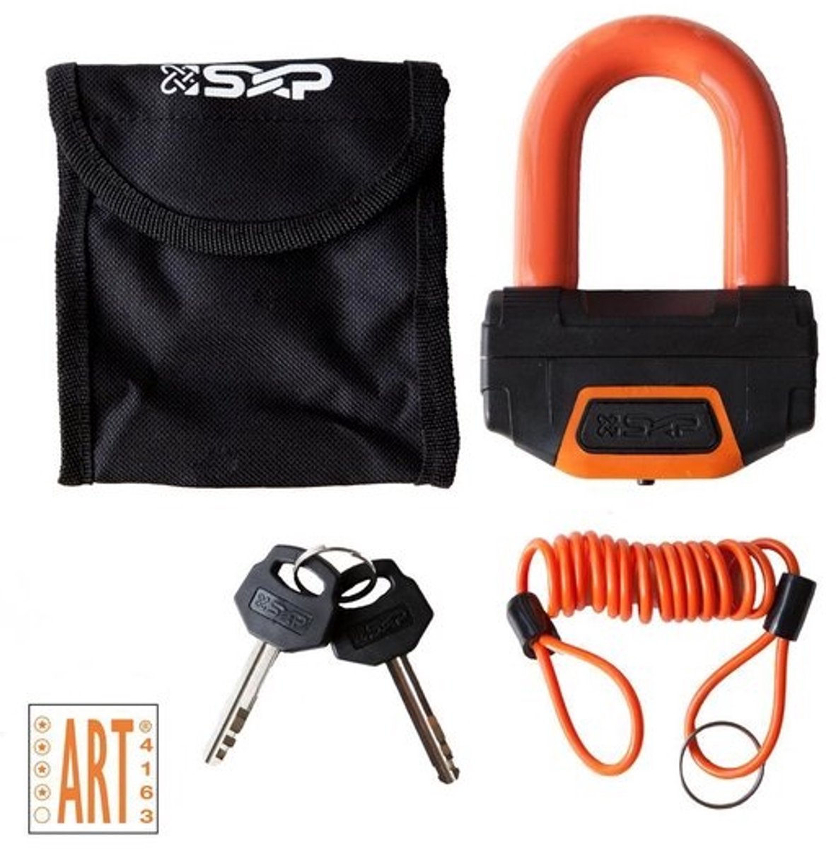 SXP NOOSE KETTINGSLOT 150/180 CM Art 4