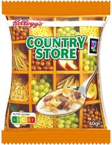 Kellogg's Country store 32 dozen x 40 gram