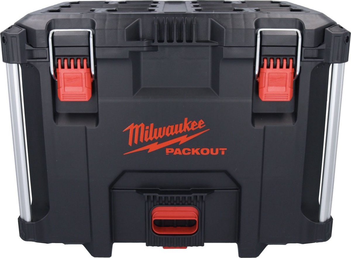 Caisse de tangement PACKOUT XL TOOL BOX, 4932478162 - Milwaukee