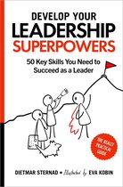 Develop Your Leadership Superpowers