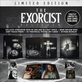 The Exorcist: Believer [Blu-Ray 4K]