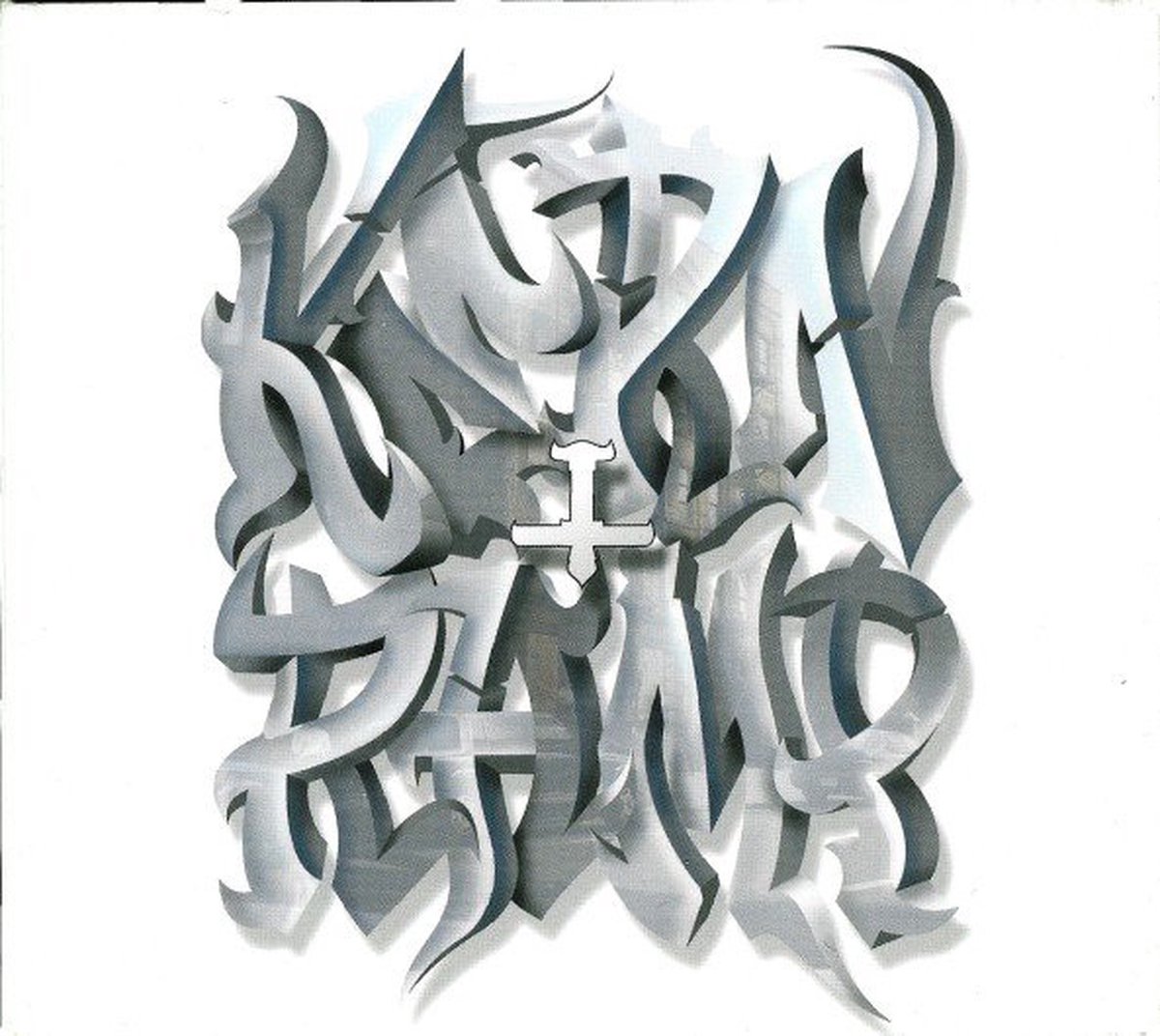 Kernramp