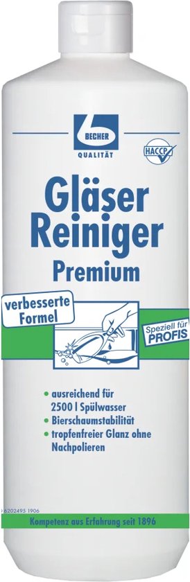 Dr. Becher Steinfliesen Reiniger 5 l Dr. Becher Steinfliesen Reiniger 5 l