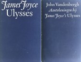 Ulysses + Aantekeningen Bij Ulysses