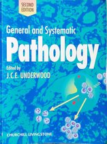 General and Systematic Pathology