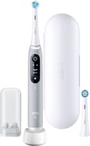 Oral-B iO 6N - Elektrische Tandenborstel - Grijs