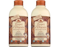 Tesori d'Oriente Byzantium Parfum voor de Was 250 ml