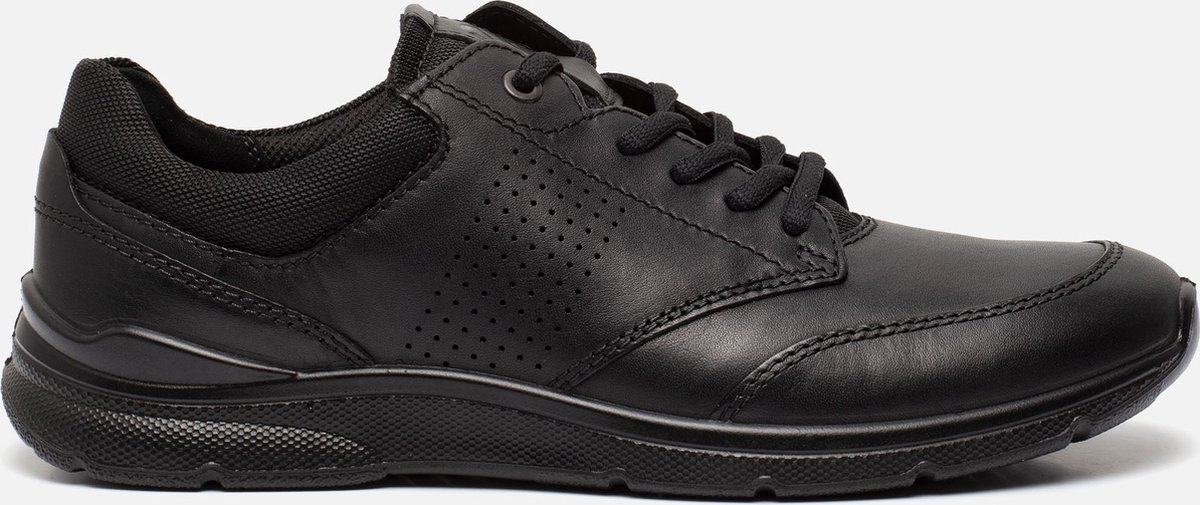 ECCO IRVING–Schoenen–Mannen–Zwart–46