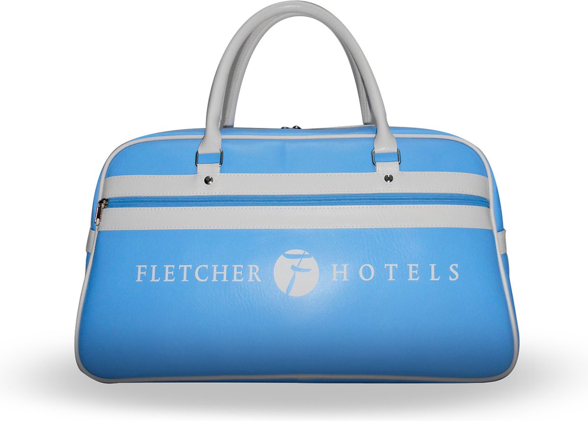 Fletcher Hotels - Reistas - Handbagage - Cabin Proof - 36 Liter
